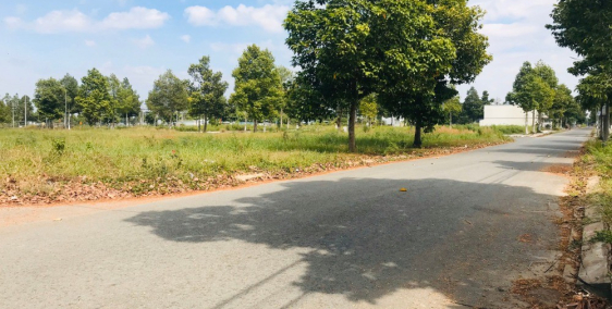 BÁN ĐẤT NỀN STELLA MEGA CITY CẦN THƠ GIÁ 2 TỶ 1 CÓ SỔ ĐỎ VỊ TRÍ ĐẸP