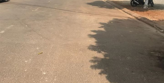 ĐẤT ĐƯỜNG TRẦN ĐẠI NGHĨA KHU METRO - LÔ DUY NHẤT ĐANG BÁN