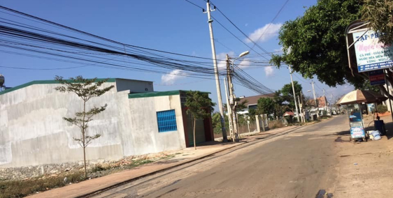 Đất mặt tiền Đỗ Xuân Hợp - Dt: 10x24m(TC 120m2 - Bắc) - Giá: 3,65 tỷ