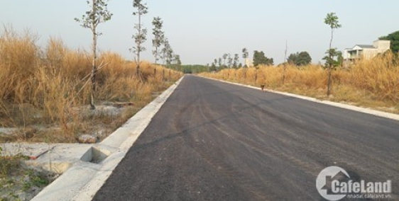 Những Vị trí đẹp nhất dự án Becamex Chơn Thành