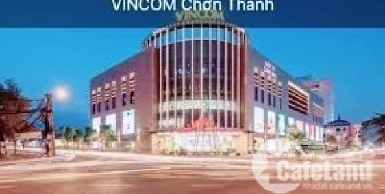 BECAMEX-ĐẤT NỀN-GIÁ RẺ-ĐẦY ĐỦ PHÁP LÝ