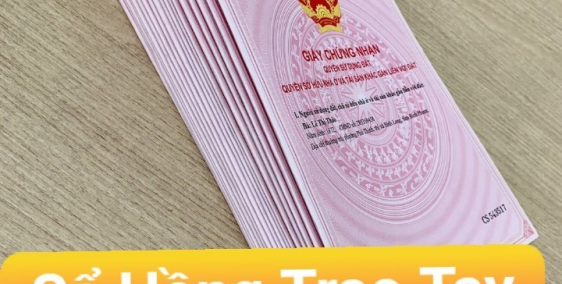 Bán Đất Ngay Trung Tâm Hành Chính Chơn Thành