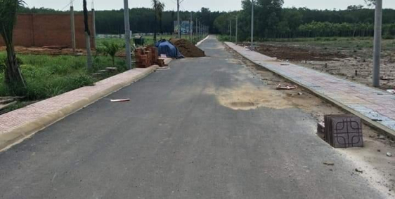 HOT Đất nền liền kề KCN Becamex lớn nhất Bình Phước