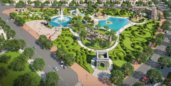 CẦN BÁN GẤP SIÊU DỰ ÁN CÁT TƯỜNG PHÚ HƯNG  _  NGAY TRUNG TÂM THÀNH PHỐ