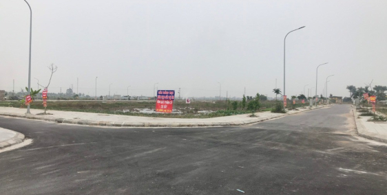 40/136 Lô Ngoại Giao Đầu Tiên ( Sinh Lời Ngay 30%)- Đất Nền Đa Phúc