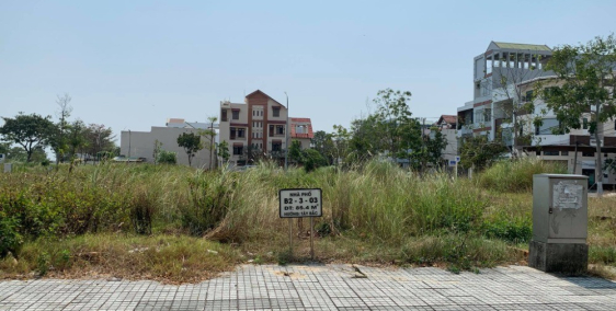 Bán gấp đất đường Vũ Trọng Phụng, mặt tiền 6m, diện tích 86m2 chỉ 5,5 tỷ