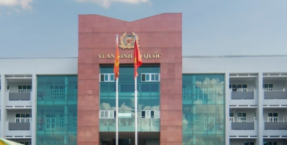 Bán đất tại Đường Hoàng Phan Thái - Quận Bình Chánh