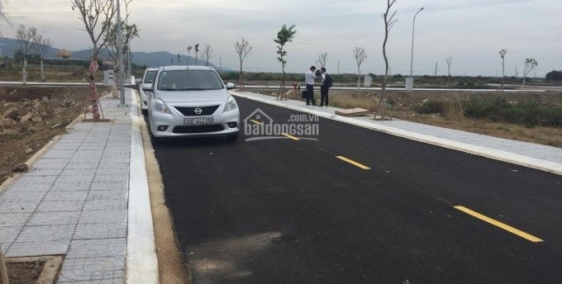 Bán gấp Moon Lake Bà Rịa - Vũng Tàu, đã có sổ riêng. Giá 1,4 tỷ hướng đông nam,