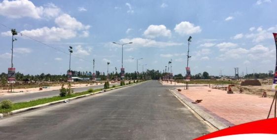 Suất lúa non KĐT mới An Bình - Giá gốc từ chủ đầu tư