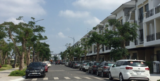 Shophouse Meyhomes Capital Phú Quốc sở hữu lâu dài,  gía chỉ từ 6,1 tỷ