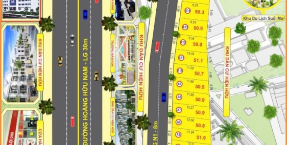 KDC MẶT TIỀN ĐƯỜNG SỐ 1( Cách Hoàng Hữu Nam 200m), Long Thạnh Mỹ, quận 9