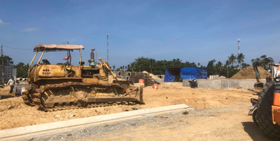 ĐẤT TRUNG TÂM THÀNH PHỐ QUẢNG  NGÃI GIÁ RẺ