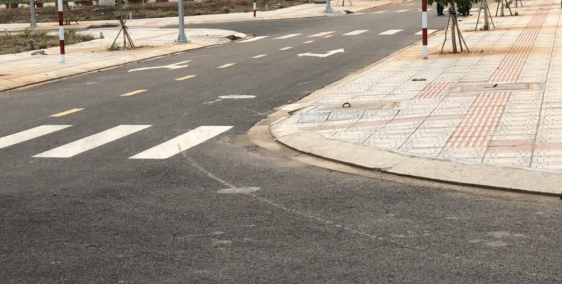 Mở bán 50 nền đất KĐT Bàu Xéo TT Trảng Bom Đồng Nai SHR MT QL1