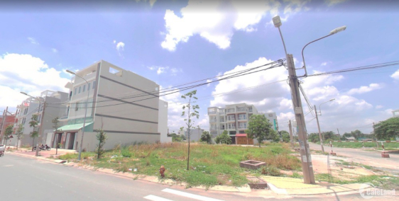 ĐẤT ĐỒNG NAI - CƠ HỘI CHO NHÀ ĐẦU TƯ