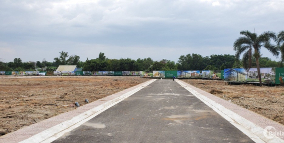 Dự án Liền Kề KCN Giang Điền_ĐT sinh lời nhanh/Gía 13-14tr/m2_Sổ hồng riêng