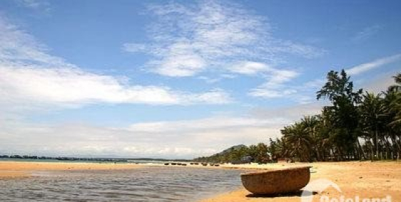 Bán Nhanh 200m Đất Biển Giá Rẻ Cho Khách Thiện Chí Mua Sớm Nhất