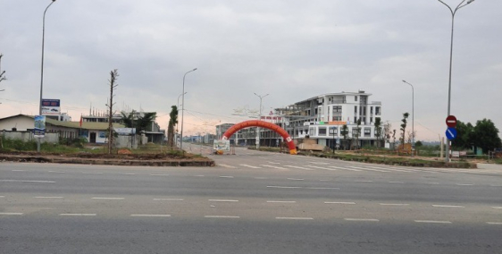 Cần Bán Đất Chính Chủ giá Đầu tư tại TT THỊ XÃ BẾN CÁT BÌNH DƯƠNG