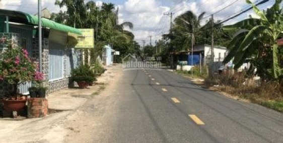 Ông anh kẹt tiền cần ra gấp căn nhà mặt tiền Bùi Hữu Nghĩa_Bình Thủy_Cần Thơ