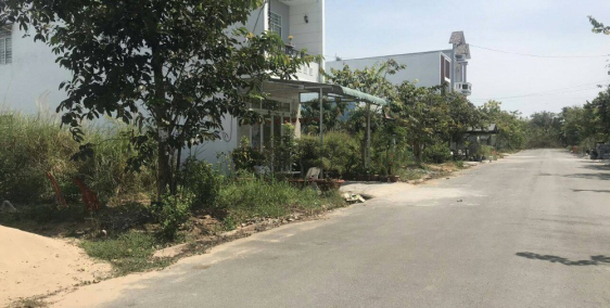 Cần bán gấp nền Khu DC Hồng Loan