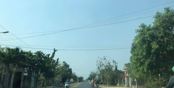 Bán đất chính chủ giá rẻ Dầu Tiếng- Bình Dương (455 triệu/1030m2)