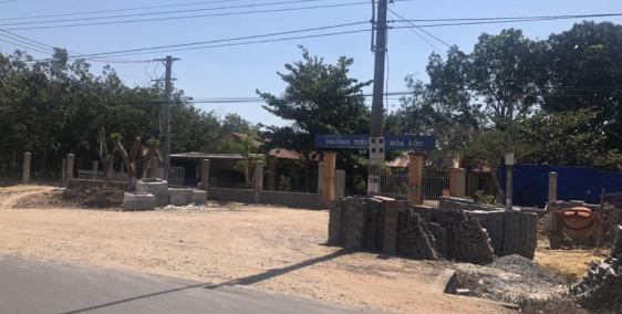 Kẹt Tiền Bán Gấp 20x 50m2 Đất Dầu Tiếng- Bình Dương - Mặt Tiền Giá 445tr/ shr