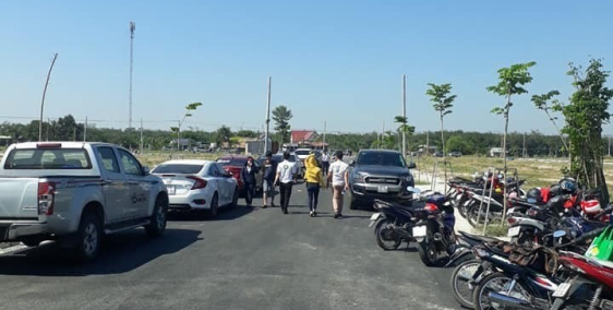 Đất Nền Đầu Tư năm 2020 tính Thanh Khoảng Cao. LH:0947363344