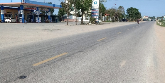 Bán 02 lô đất QL7A,Diễn châu, nghệ an.