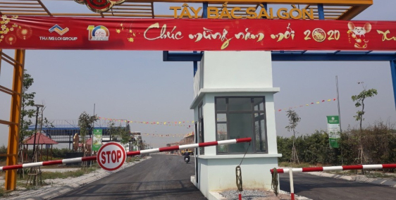 Bán đất liền kề 900ha Vingroup giá đầu tư chỉ 700tr