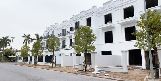 bán đất mặt đường Mạc đăng Doanh