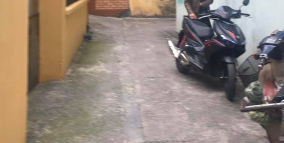 Cần bán gấp!!! Mảnh duy nhất Trâu Quỳ, Gia Lâm 39m giá 1 tỷ. LH 0983253436