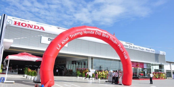 Duy nhất lô đất thổ cư sau Honda Gia Hòa Phan Thiết - liền kề Xuân An