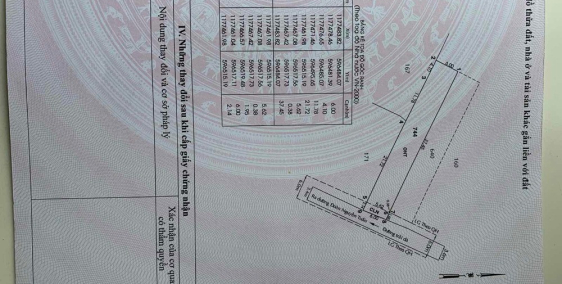 Bán đất rẻ chính chủ Hẻm xe hơi đường Hương lộ 11, DT 6x40, full thổ cư