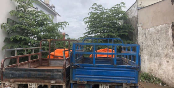 Cần bán gấp Đất mặt tiền chính chủ, vị trí đắc địa