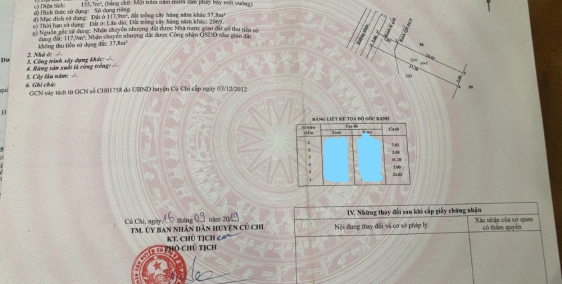 5x24=155m2 MT đường Giáp Hải, xã trung lập hạ, huyện củ chi, SHR