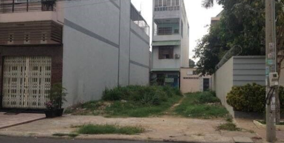 Cần bán miếng đất đối diện trường THPT Tân Thông Hội , 98m2 giá 1 tỷ 650 triệu