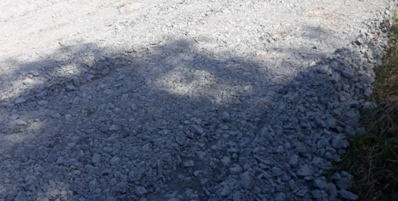 Cần bán gấp đất mặt tiền đường lớn