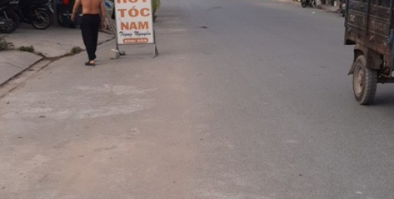 . Nhà chính chủ xây ở nội thất cao cấp, kết cấu cực kỳ chắc chắn...