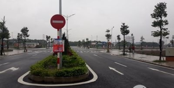 Chính chủ cần bán một số lô đất tại KHU ĐÔ THỊ ĐỒNG VĂN GREEN PARK – ĐẠI CƯƠNG -