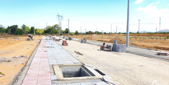 Với 462tr Sở Hữu Ngay Lô Đất Mặt Tiền Quốc Lộ, Kết Nối FLC, Vincom