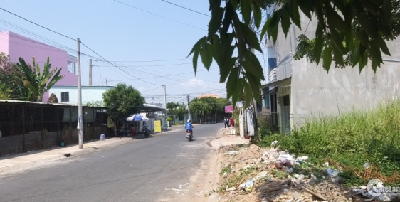 Bán đất khu vực sao mai, Bình Khánh, Long Xuyên, An Giang