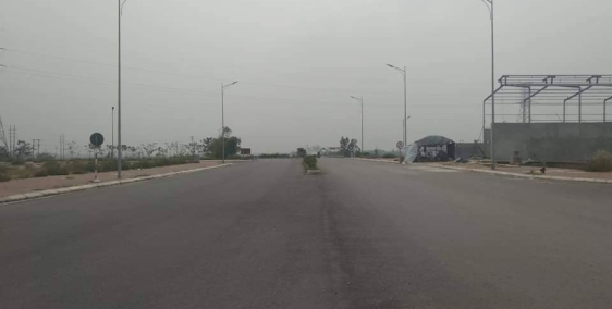 Chính chủ cần bán một số lô đất tại KĐT Hà Phương