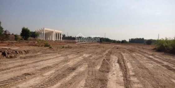 Tặng ngay 7 chỉ vàng SJC khi GD 1 lô đường ngay đường 25C Dự án Mega city2