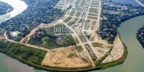 Tại sao nên chọn đất nền tại River Silk City - Sông Xanh Hà Nam