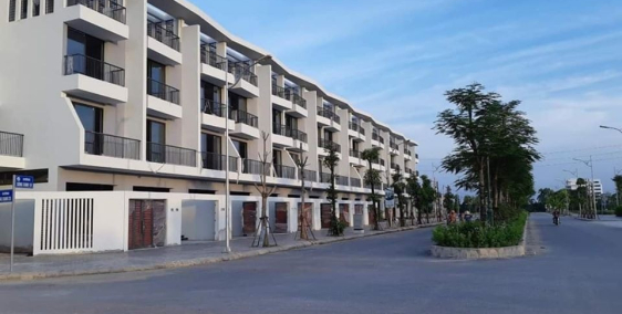 Chớp thời cơ với dự án đất nền giữa 4 bệnh viện lớn tại Phủ Lý, Hà Nam