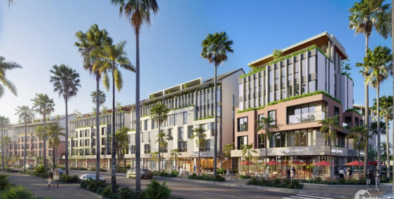 Meyhomes Capital Phú Quốc - Sở Hữu Lâu Dài - Căn Hộ Cao Cấp