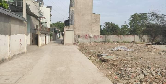 Bán đất gần đường Vườn Lài giá chỉ 38tr/m2