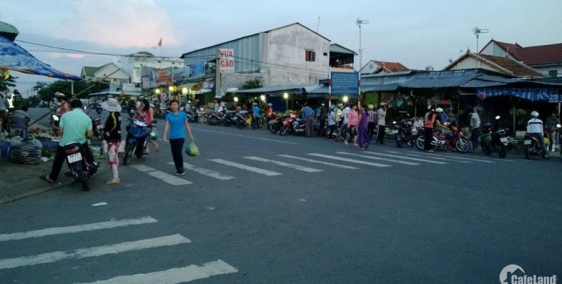 Cần bán đất ngay đường Tân Thới Hiệp 7 , Tân Thới Hiệp Q12 ( LH 0382599304)