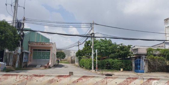 cần tiền bán gấp đất nhà chính chủ đường huỳnh tấn phát