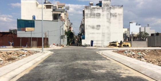 BÁN ĐẤT NỀN GIÁ MỚI 2020! KHU DÂN CƯ TIỆN ÍCH VÀ GIÁ TỐT NHẤT