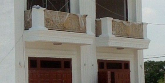 Bán đất 2 mặt tiền Bình Tân 115m2=4,7 tỷ sổ hồng riêng